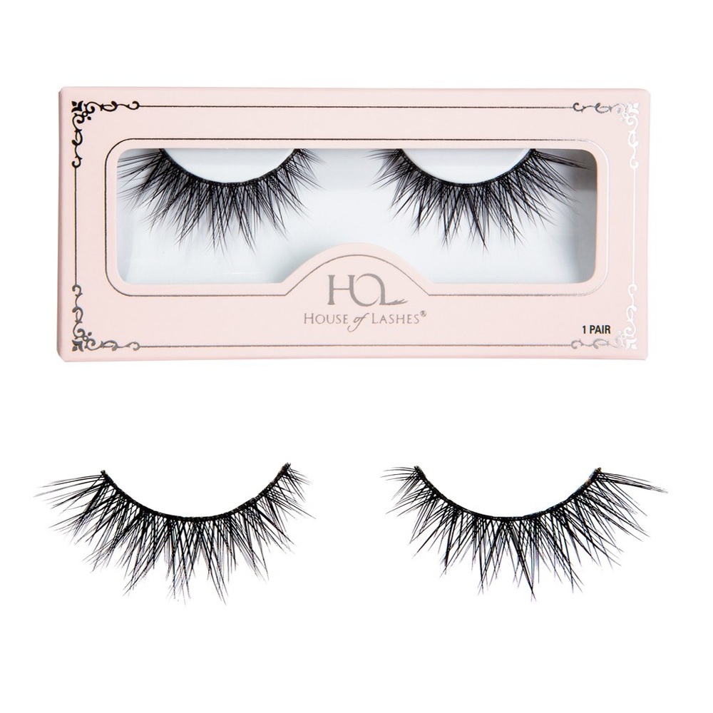 House of Lashes Iconic Lite False Eyelashes